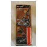 Pulley System & Gambrel-new