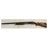 Sears J.C. Higgins Model 20 Pump 12 ga.