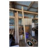 All Misc Wood & Lumber