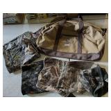 DU Bag-Neck Gators