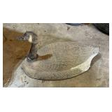 18 Field Geese Decoys