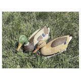 30 Mallard Duck Decoys