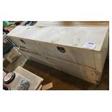 Pair Truck Tool Boxes