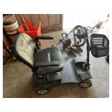 Metro Scooter