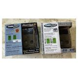 2 New BlackFlash Game Cams