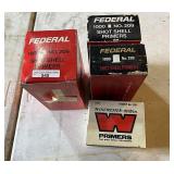 209 Shot Shell Primers