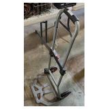 Folding Dolly