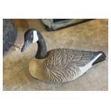 14 Floating Geese Decoys