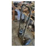 Large Wheel Dolly