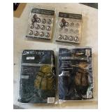 Decoy Bags & Weights