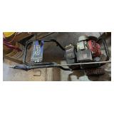 Pressure Washer-unknown working condition