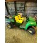 Estate & Garage Auction: Tools, Equipment, and Antiques