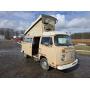 '79 and 82 VW Westfalia Camper Vans Westy