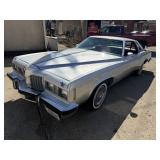 1977 Pontiac Grand Prix 61,627 miles