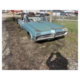 1967 Pontiac Grand Prix