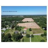 50 Acres of Land in Licking County