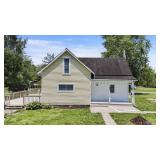 Renovated 3BR Home w/ Barn Knox County