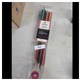 Eastman 6 Aluminum Crossbow Bolts 20' or 22'