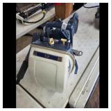 Evinrude Outboard Motor