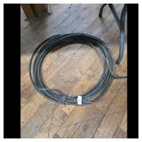 Heavy Duty Electrical Cable Wire - 125 ft
