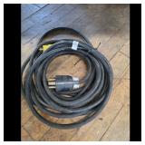 CAROL 12/4 100ft Water Resistant Extension Cord 50