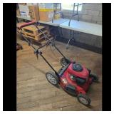 Honda HRN216 3-in-1 Push Mower