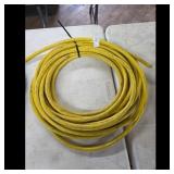Yellow Extension Cord 14 Gauge