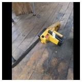 McCulloch WH14 ES Electric Chainsaw Factory Recond