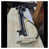 MotorGuide Bill Dance Signature Edition Trolling M