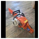 Husqvarna 141 Chainsaw