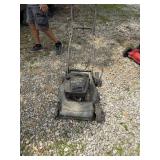 Craftsman 6.0 Push Mower