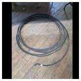 Heavy Duty Electrical Cable Wire 4/0 AWG 200V