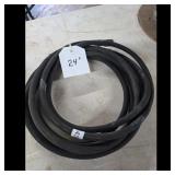 Excelene 1/0 AWG Welding Cable 24 ft