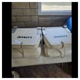 Lowe Tool Bags - Set of 2