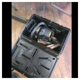 Craftsman 18' 42cc Chainsaw with Case