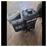 Craftsman Intek V-Twin 6.5 HP Engine