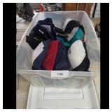 Lot of Assorted Trucker Hats - Neales Fleet, Oldie