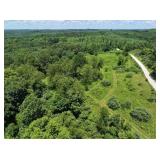 Tract B 33.4 acres