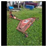 Continental Belton Company TR-72 Rotary Cutter