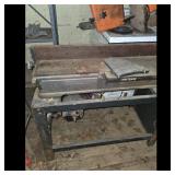 Craftsman Jointer and Bandsaw Parts Lot