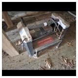 Delta 37-250 13 Inch Portable Planer Jointer