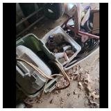 Assorted Automotive Carburetor and Fuel System Par