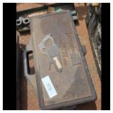 Craftsman 3-Inch Belt Sander with Carry Case