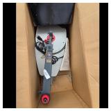 Craftsman 16-in. Variable Speed Scroll Saw