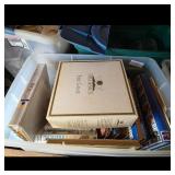 Lot of Assorted Books and Bible Search Game