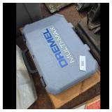 Dremel Multi-Max Oscillating Tool Kit with Case