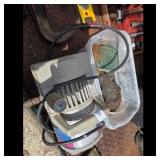 Campbell Hausfeld Air Compressor Pump Motor Unit