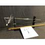 Rapier Sword 36" blade