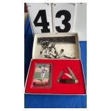 Nolan Ryan ï¿½Baseball Finestï¿½