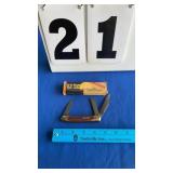 Schrade Old Timer 3 Blade in box good condition